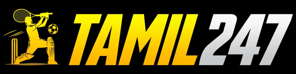 Tamil247 Logo